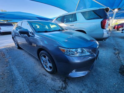 Used 2014 Lexus ES 350