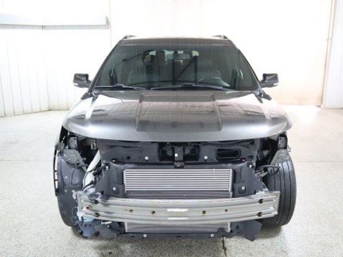 Used 2017 Ford Explorer Sport image 7