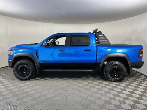 Used 2023 RAM 1500 TRX w/ TRX Level 2 Equipment Group AWD/4WD image 7