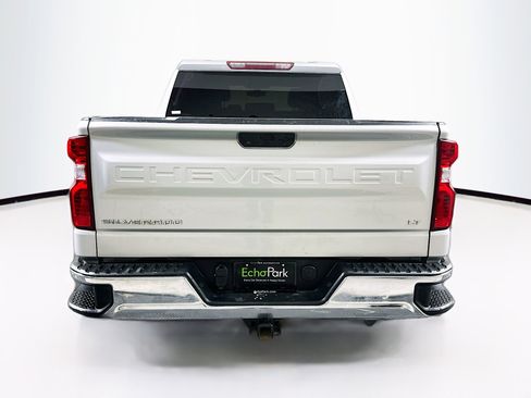 Used 2019 Chevrolet Silverado 1500 LT w/ All-Star Edition image 7