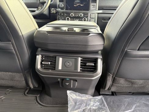 New 2025 Ford F150 Tremor w/ Mobile Office Package image 35