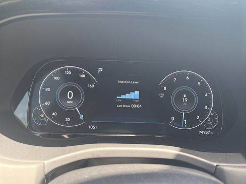 Used 2020 Hyundai Palisade Limited FWD image 22