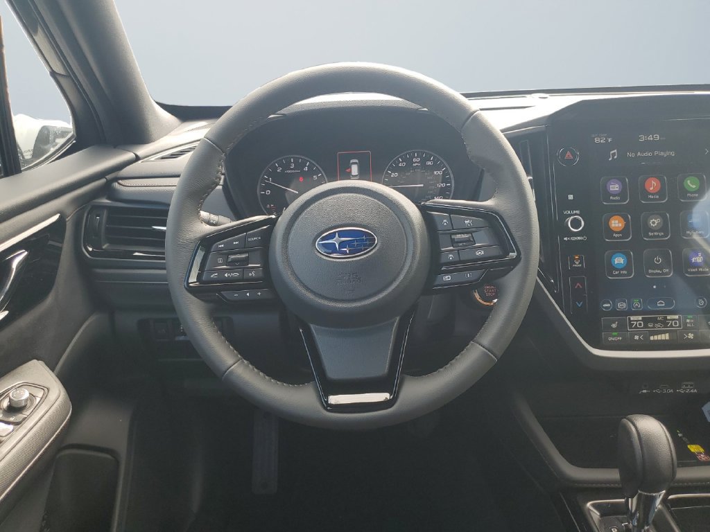 New 2026 Subaru Forester Sport w/ Onyx Edition AWD/4WD image 12
