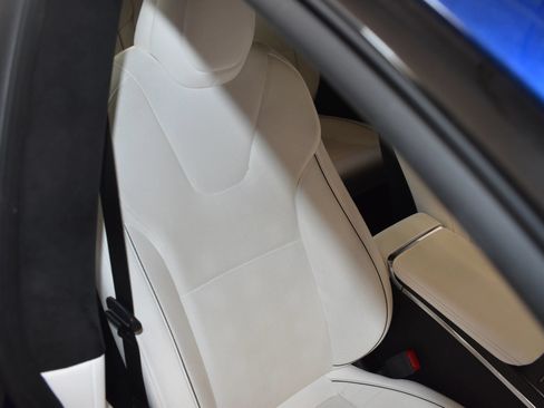 Used 2022 Tesla Model S Plaid AWD/4WD image 20