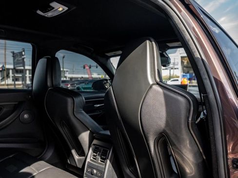 Used 2018 BMW M3 Sedan image 42