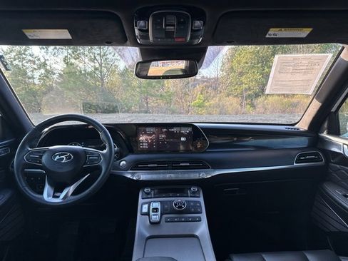 Used 2022 Hyundai Palisade Calligraphy image 16