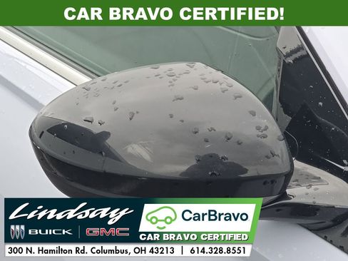 Used 2023 Nissan Altima 2.5 SR w/ SR Premium Package image 8