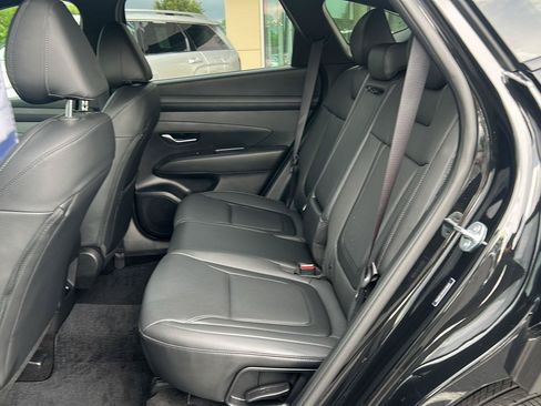 Certified 2025 Hyundai Tucson XRT AWD/4WD image 18