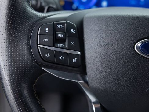 Used 2020 Ford Explorer ST AWD/4WD image 37