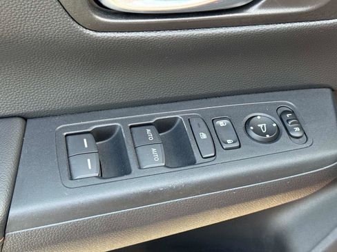 Certified 2024 Honda CR-V Sport image 18