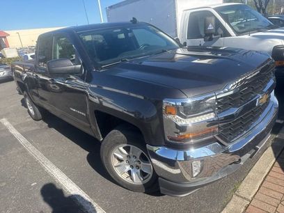 Used 2016 Chevrolet Silverado 1500 LT w/ LT Fleet Convenience Package