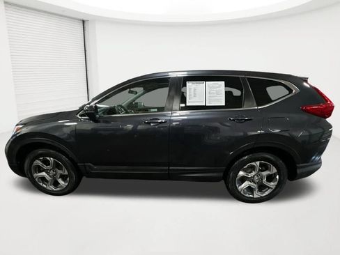 Used 2019 Honda CR-V EX image 8