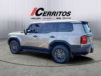 Used 2024 Toyota Land Cruiser 1958 AWD/4WD video 2