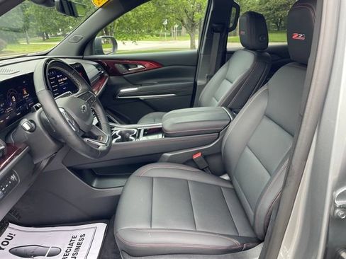 Used 2026 Chevrolet Traverse Z71 w/ Enhanced Driving Package AWD/4WD image 15