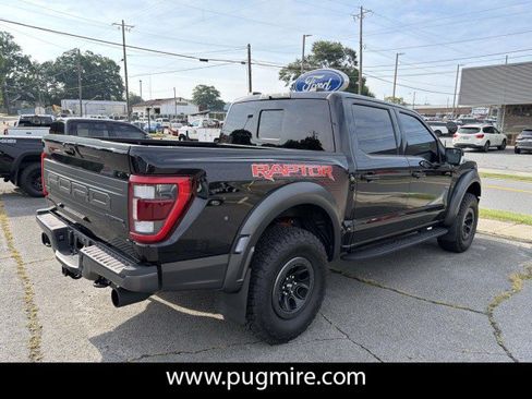Used 2023 Ford F150 Raptor AWD/4WD image 7