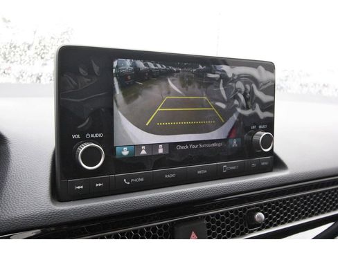 Used 2026 Honda Civic Sport image 24