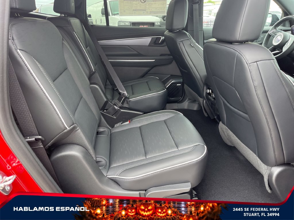 New 2026 Buick Enclave Sport Touring w/ Super Cruise Package FWD image 18