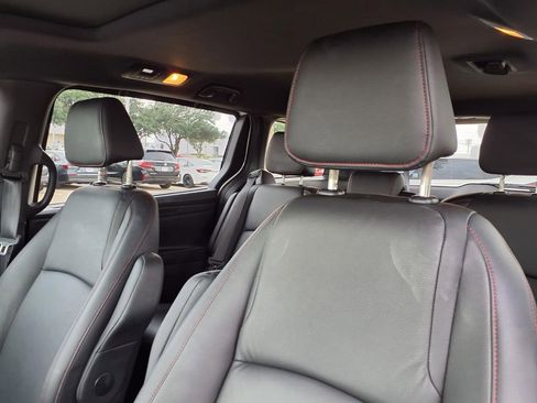 Certified 2024 Honda Odyssey Sport image 17