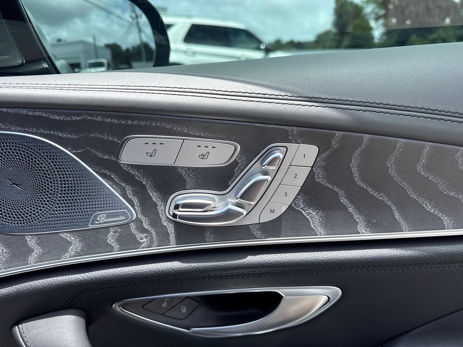 Used 2019 Mercedes-Benz CLS 450 4MATIC image 29