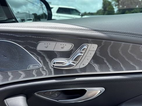 Used 2019 Mercedes-Benz CLS 450 4MATIC image 29