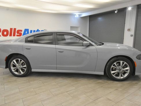 Used 2020 Dodge Charger GT w/ Plus Group image 6