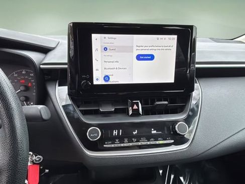 Used 2023 Toyota Corolla LE image 25