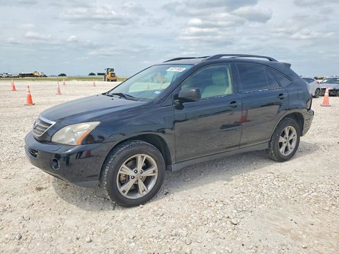 Used 2006 Lexus RX 400h AWD image 2