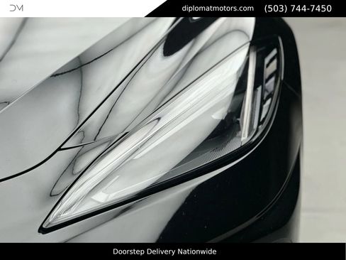 Used 2020 Chevrolet Corvette Stingray Premium Cpe w/ 3LT Preferred Equipment Group image 14