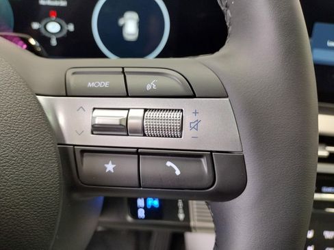 New 2026 Hyundai Tucson Limited AWD/4WD image 33