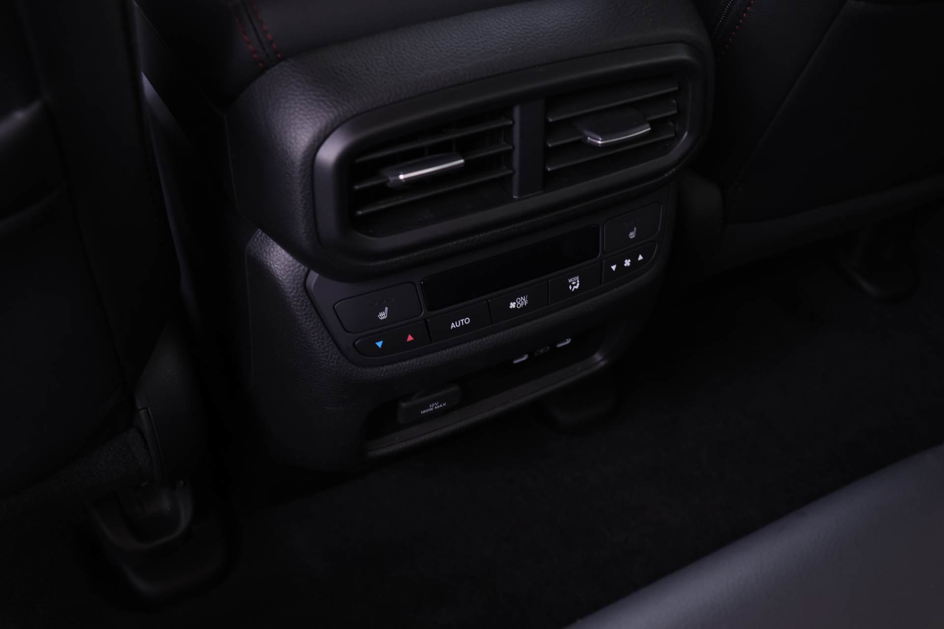 Certified 2025 Honda Ridgeline Black Edition image 15
