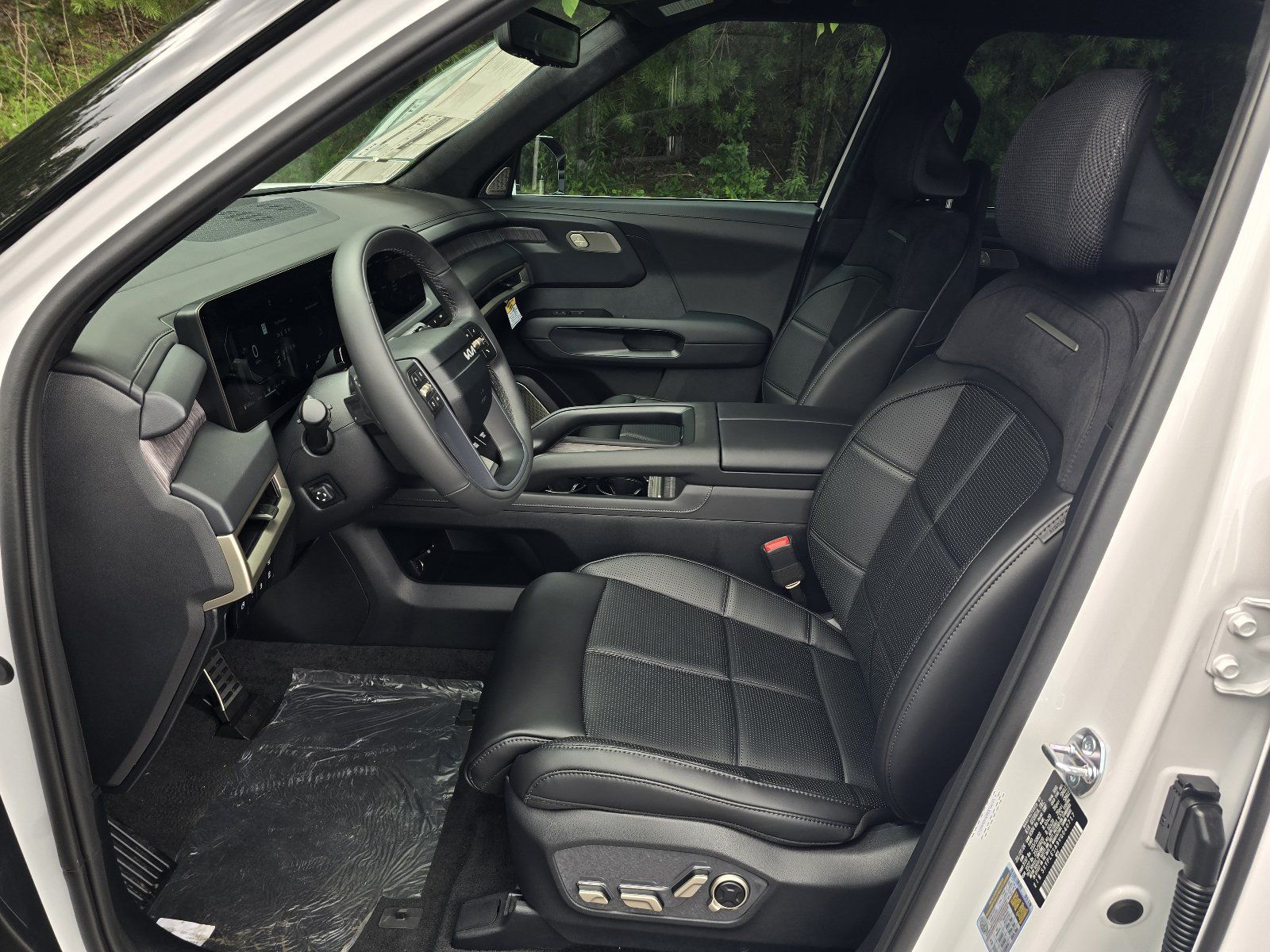 New 2027 Kia Telluride SX Prestige AWD/4WD image 5