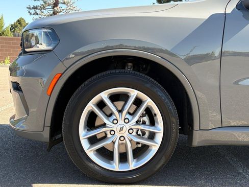 Used 2024 Dodge Durango GT AWD/4WD image 11
