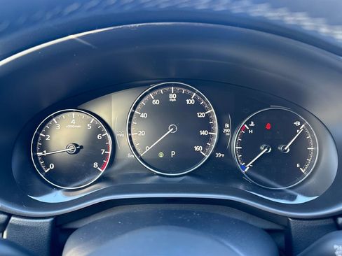 New 2026 MAZDA CX-30 AWD 2.5 S w/ Premium Package image 22