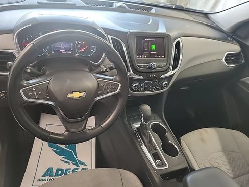 Used 2023 Chevrolet Equinox LT FWD image 6