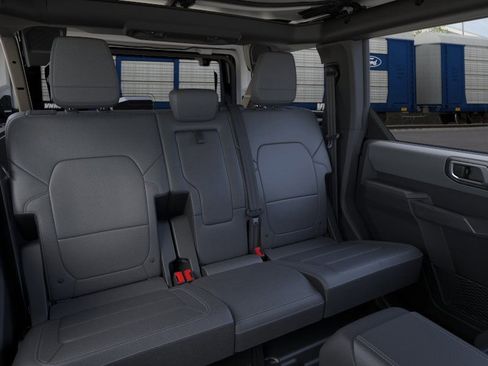New 2026 Ford Bronco Big Bend AWD/4WD image 14