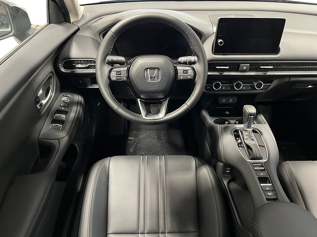 New 2027 Honda HR-V EX-L image 23