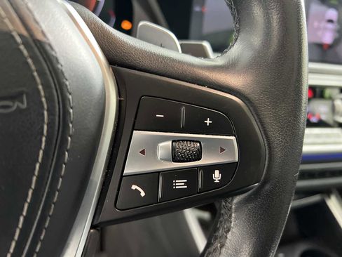 Used 2021 BMW X5 sDrive40i w/ Convenience Package image 11