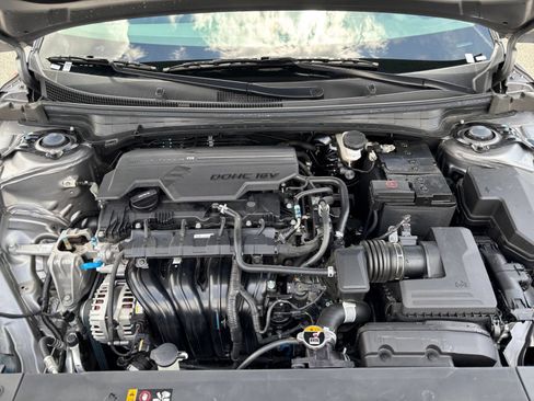 Used 2025 Kia K4 FWD image 31