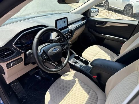 Used 2022 Ford Escape SE w/ Convenience Package AWD/4WD image 10
