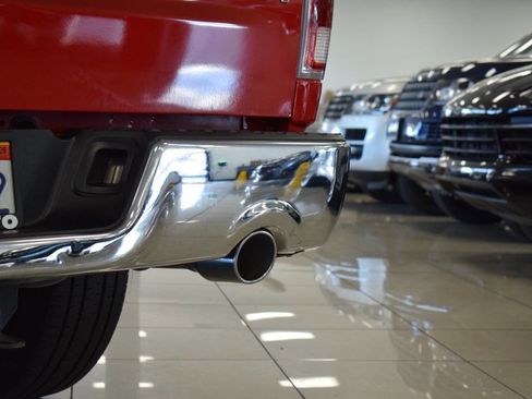 Used 2016 RAM 1500 Laramie w/ Convenience Group image 60