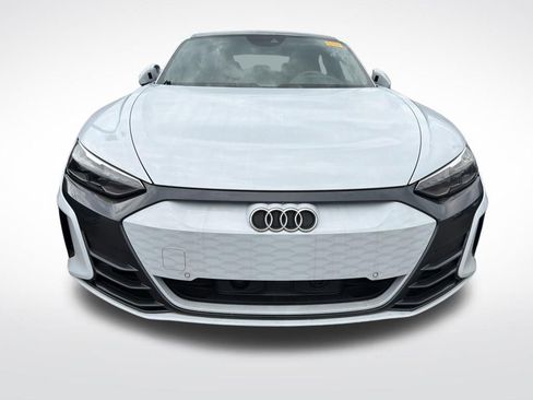 Used 2023 Audi e-tron GT Premium Plus AWD/4WD image 3