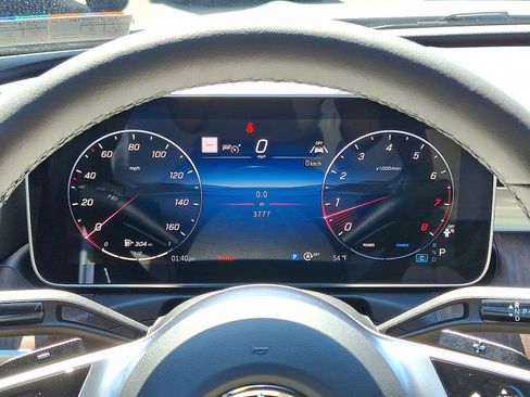 Certified 2026 Mercedes-Benz C 300 4MATIC Sedan image 19