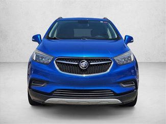 Used 2018 Buick Encore Preferred FWD video 2