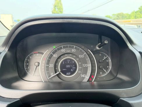 Used 2014 Honda CR-V EX-L image 23