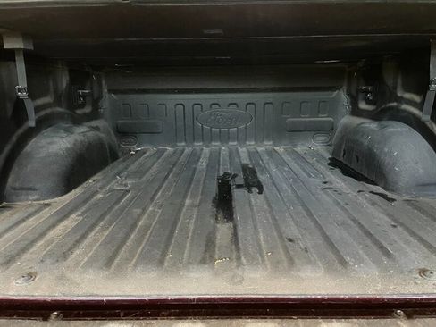 Used 2016 Ford F150 Lariat w/ Equipment Group 502A Luxury AWD/4WD image 34
