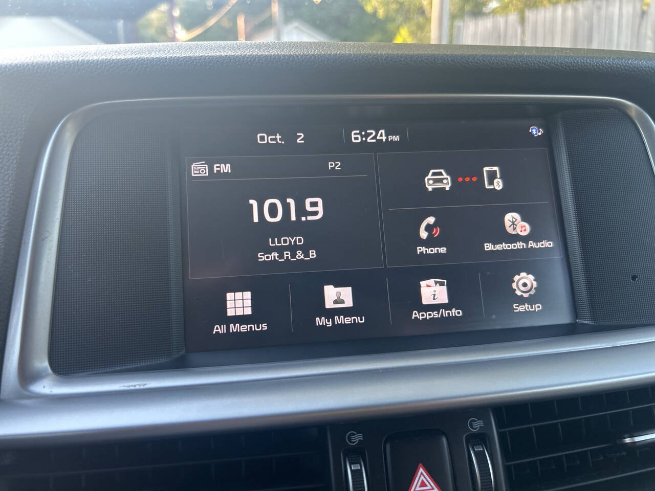 Used 2020 Kia Optima LX FWD image 22