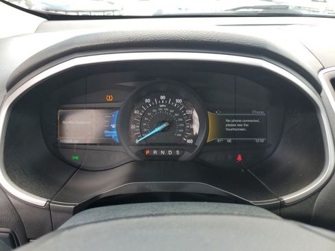 Used 2015 Ford Edge SEL w/ Equipment Group 201A FWD image 29