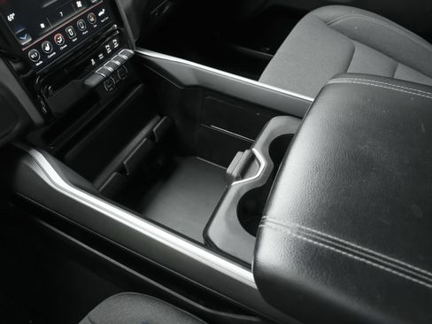 Used 2021 RAM 1500 Big Horn AWD/4WD image 12
