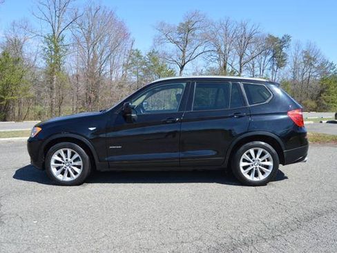 Used 2014 BMW X3 xDrive28i AWD/4WD image 65