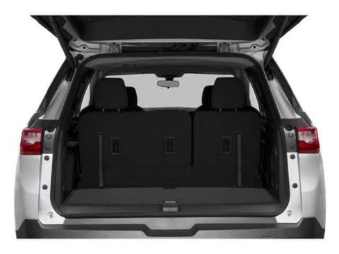 Used 2018 Chevrolet Traverse LT FWD image 15